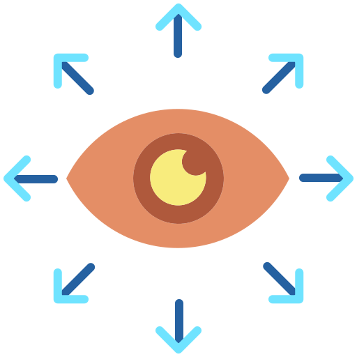 Vision icon