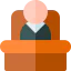 Boss icon 64x64
