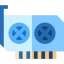 Video card icon 64x64