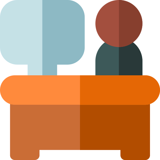 Worker icon