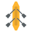 Rowing icon 64x64