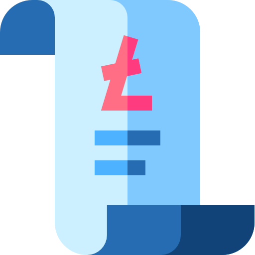 Scrypt icon