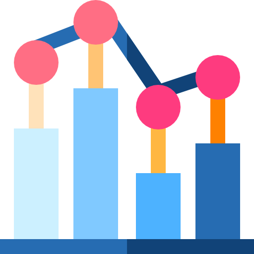 Graph icon