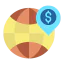 Global icon 64x64