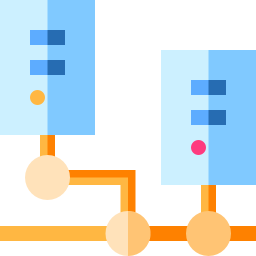 Servers icon