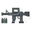 Shooting icon 64x64