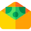 Salary icon 64x64