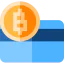 Credit card ícone 64x64