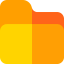 Folder icon 64x64