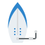 Surfing icon 64x64