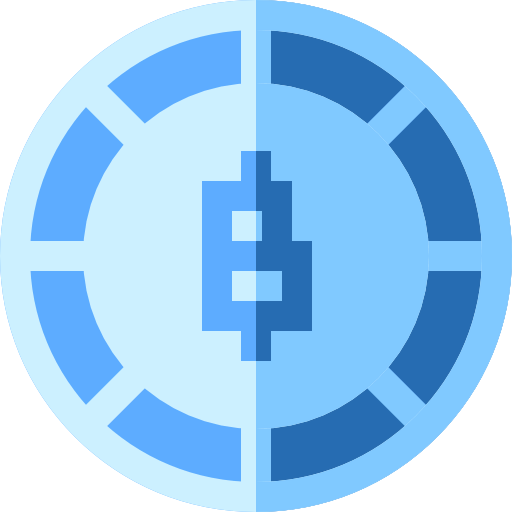 Bitcoin icon