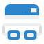 Swimming icon 64x64