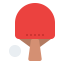 Table tennis icon 64x64