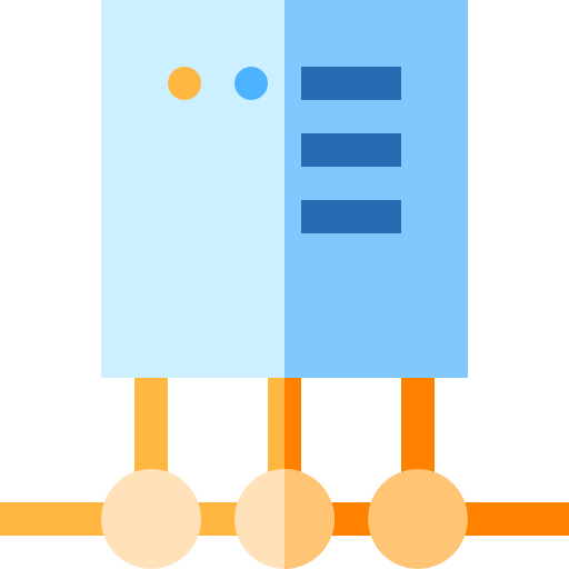 Server Symbol