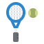 Tennis icon 64x64