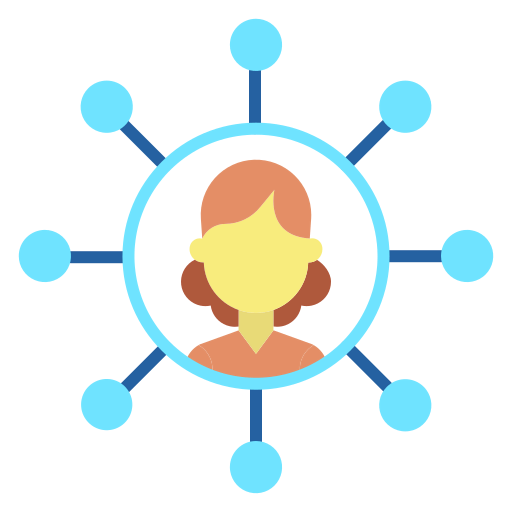 Enterprise icon