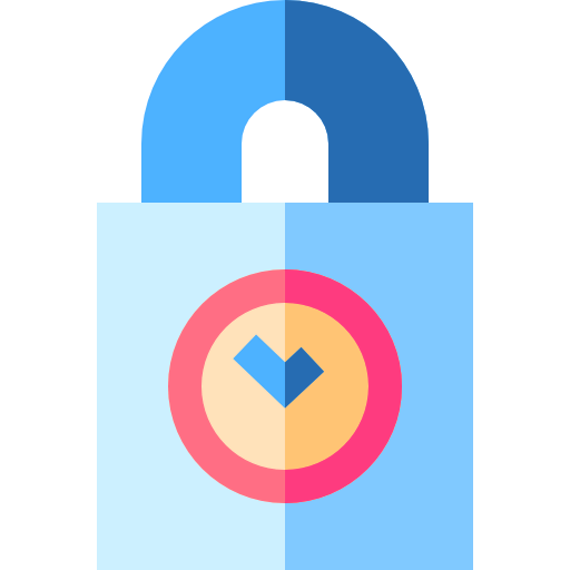 Locked icon