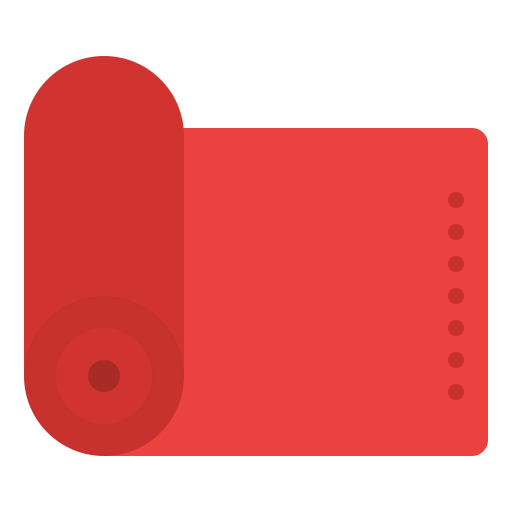 Yoga icon