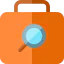 Briefcase icon 64x64