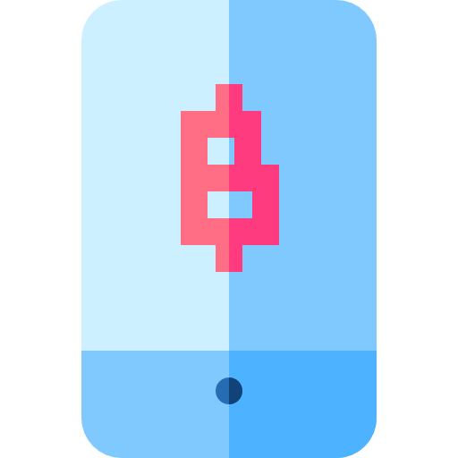 Mobile icon