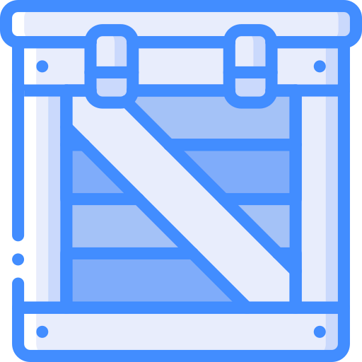 Crate icon