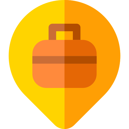 Pin icon