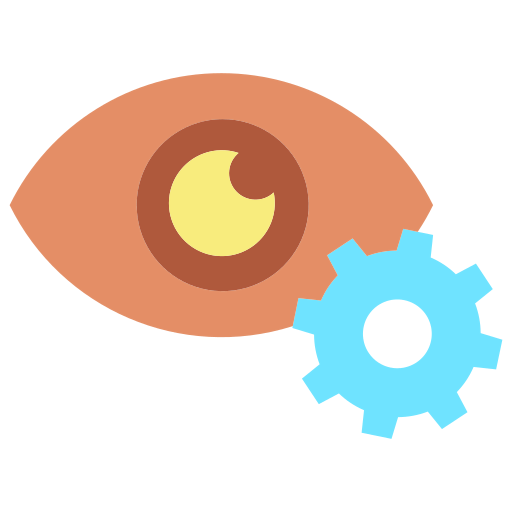 Optimization アイコン