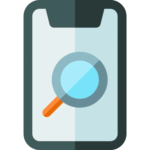 Smartphone icon