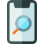 Smartphone icon 64x64