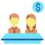 Analyst icon 64x64