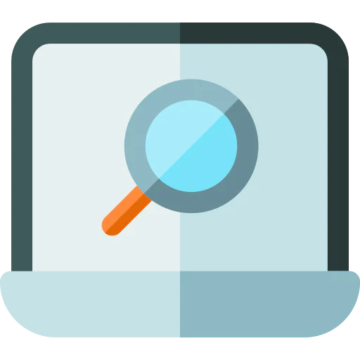 Laptop icon