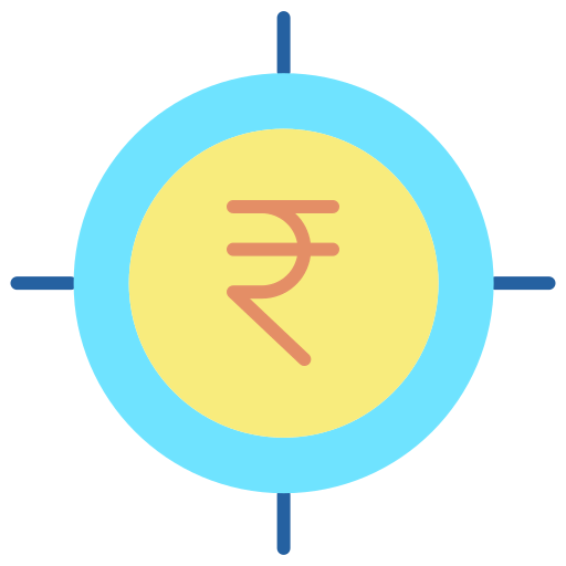 Action icon