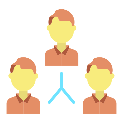 Organization icon