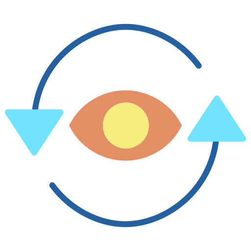 Visibility icon