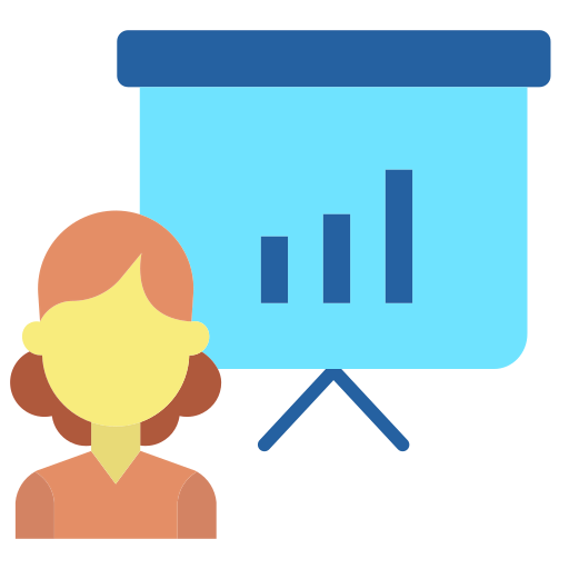 Analysis icon