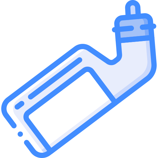 Cleaner icon