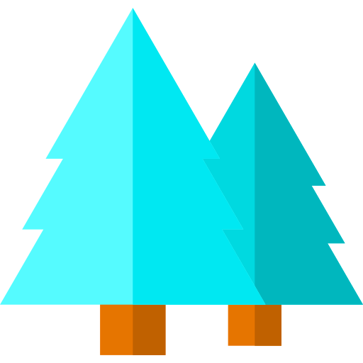 Pine Symbol
