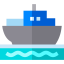 Ship icon 64x64