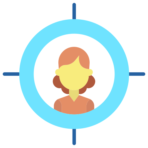 Executive icon