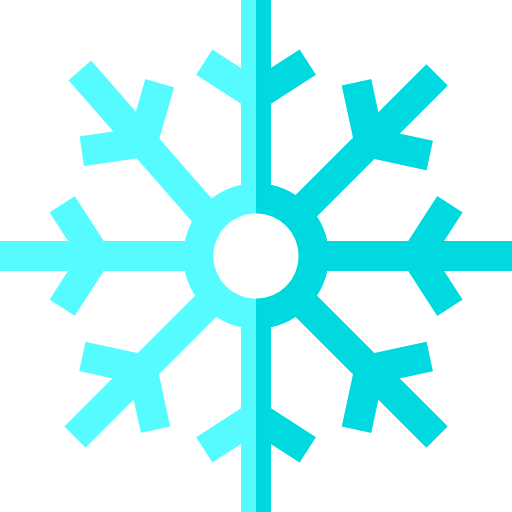 Snow icon