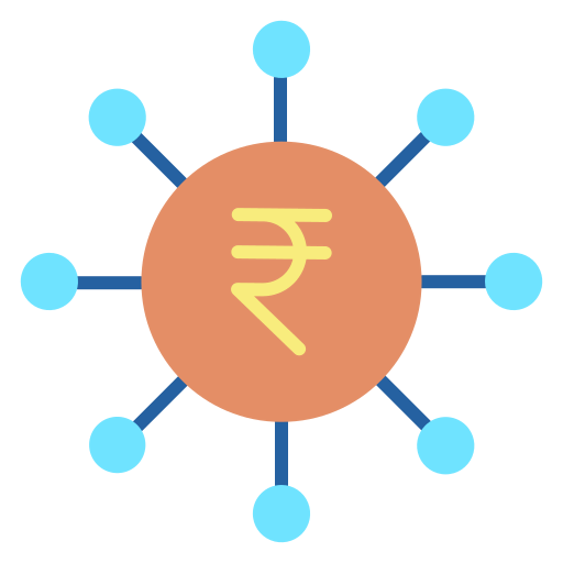 Fundraise icon