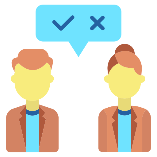 Strategy icon