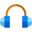 Earmuffs icon 64x64