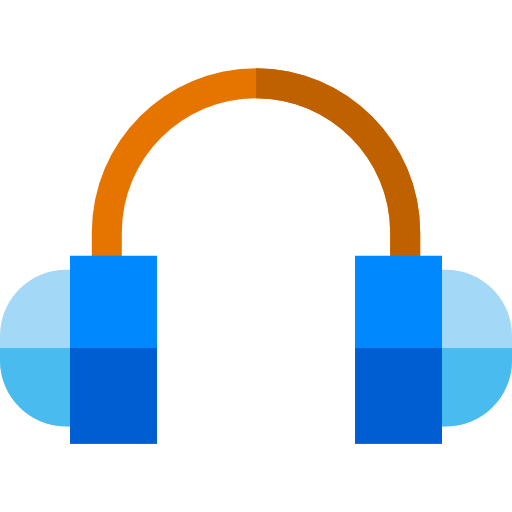 Earmuffs icon