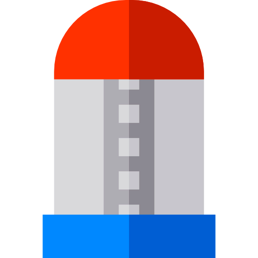 Refinery icon