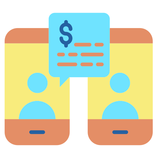 Mobile icon