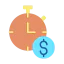 Stopwatch icon 64x64