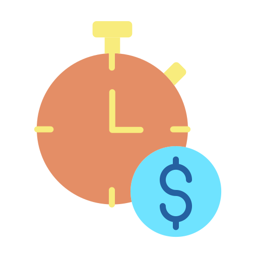 Stopwatch icon
