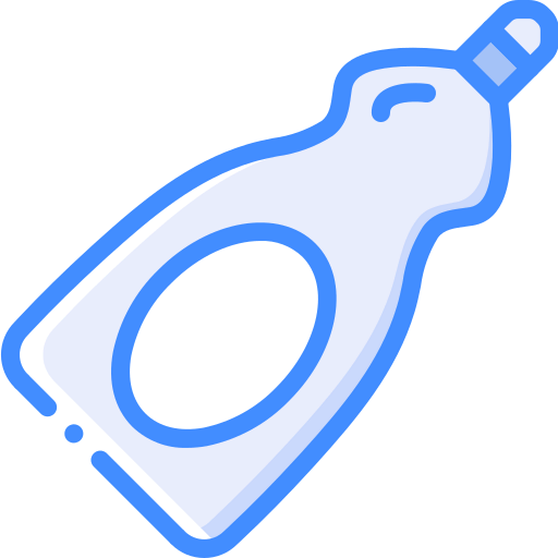 Cleaner icon