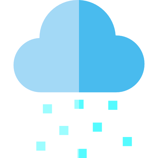 Snow icon